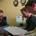 Innovative Leadership in Management, Information Systems, and Entrepreneurship at Carson College of Business