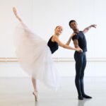 Three new stars of the Houston Ballet talk dance, having fun and Houston life – Houston Chronicle