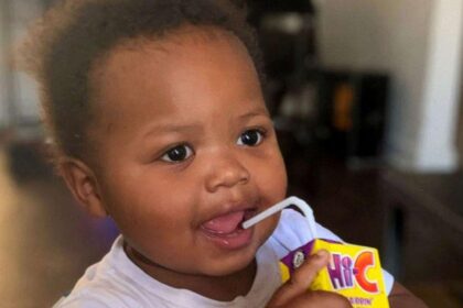 Tragic Accident: Toddler Fatally Shoots Baby After Finding Loaded Gun in Car Trunk in Texas