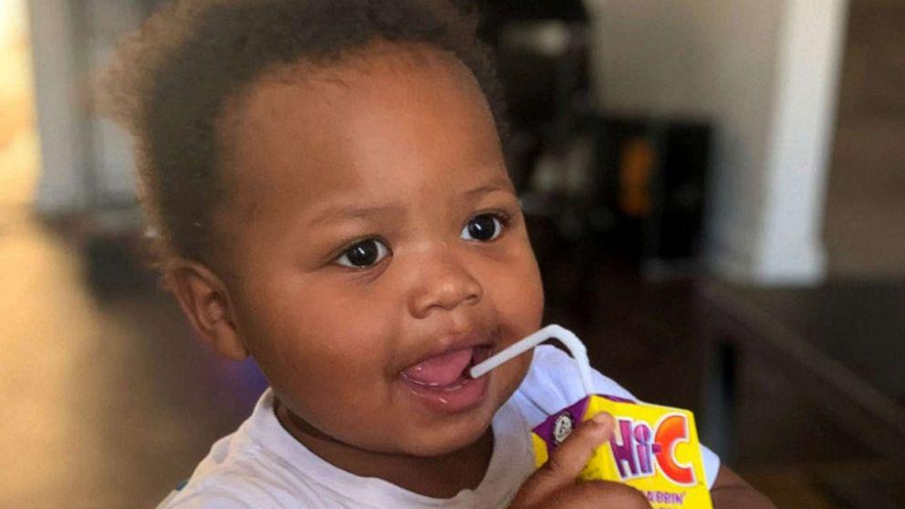 Tragic Accident: Toddler Fatally Shoots Baby After Finding Loaded Gun in Car Trunk in Texas Tragic Accident: Toddler Fatally Shoots Baby After Finding Loaded Gun in Car Trunk in Texas
