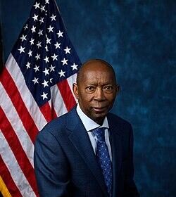 Former Houston Mayor and Congressman Sylvester Turner Passes Away