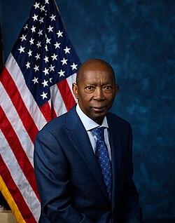 Former Houston Mayor and Congressman Sylvester Turner Passes Away Former Houston Mayor and Congressman Sylvester Turner Passes Away
