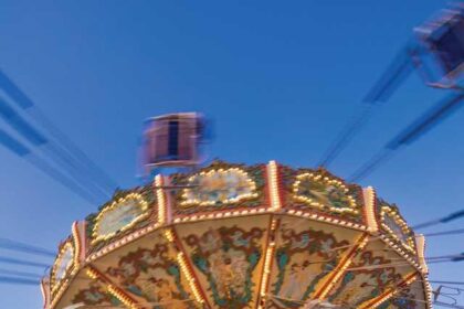 Exciting Things to Do in Dallas-Fort Worth This Weekend: Events for Film Buffs, Music Lovers, Gamers, and More!