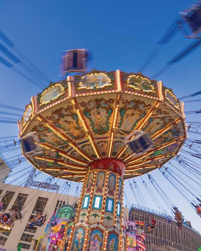 Exciting Things to Do in Dallas-Fort Worth This Weekend: Events for Film Buffs, Music Lovers, Gamers, and More! Exciting Things to Do in Dallas-Fort Worth This Weekend: Events for Film Buffs, Music Lovers, Gamers, and More!