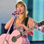 Taylor Swift and Travis Kelce Spotted Together in Philadelphia on Mother’s Day