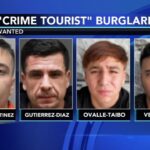 ‘Crime Tourists’ Launch International Spree Targeting Wealthy Asian Residents in D.C. Area