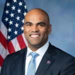 Colin Allred doesn’t expect national party help against Ted Cruz, and he’s good with that – Dallas News