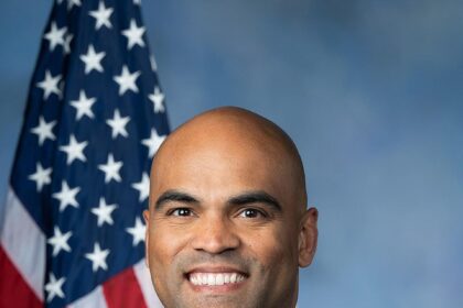 Colin Allred doesn’t expect national party help against Ted Cruz, and he’s good with that – Dallas News