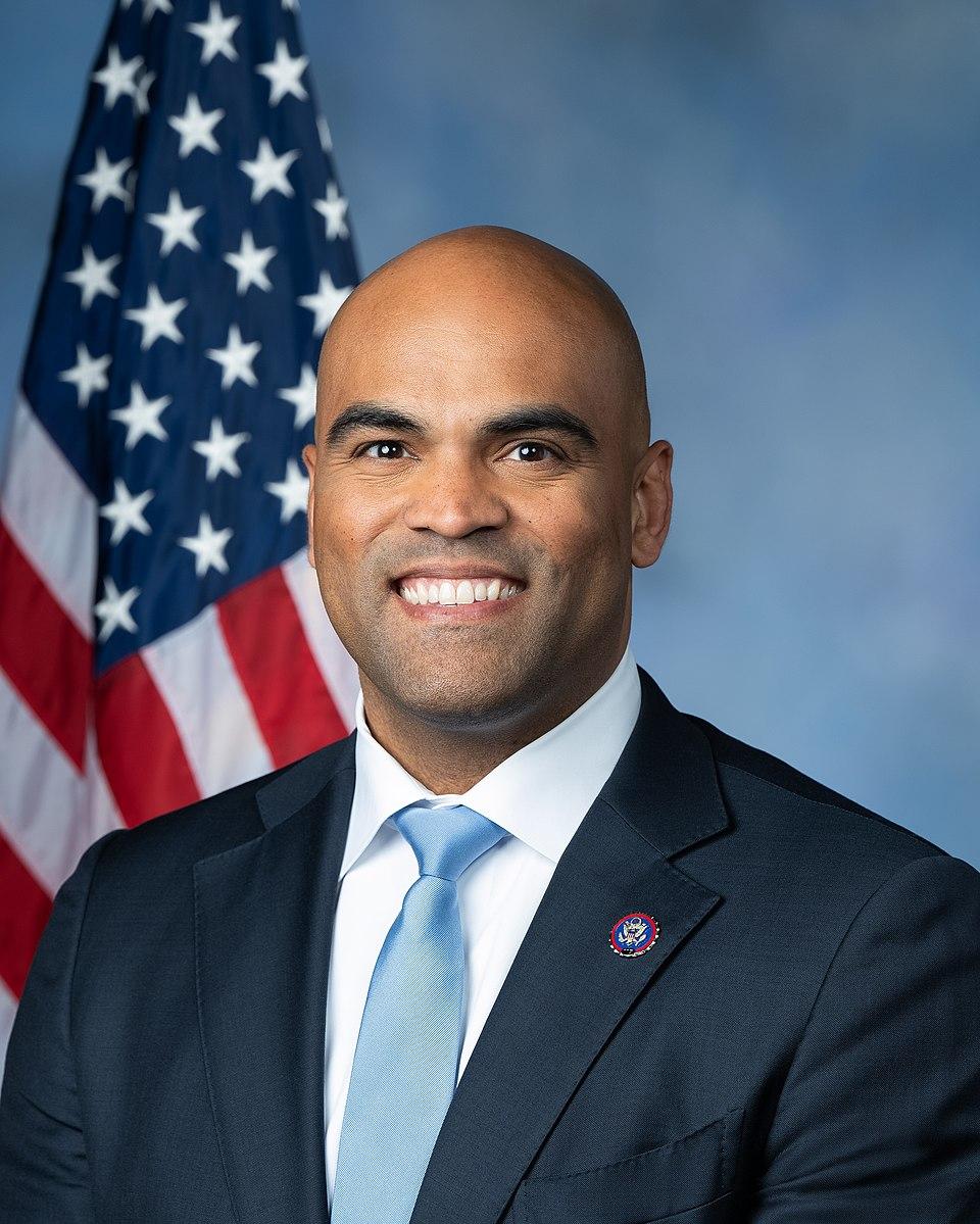 Colin Allred doesn’t expect national party help against Ted Cruz, and he’s good with that – Dallas News Colin Allred doesn’t expect national party help against Ted Cruz, and he’s good with that – Dallas News