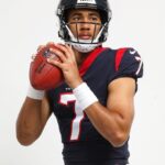 Houston Texans QB C.J. Stroud Faces Worrying Future
