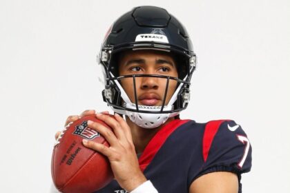 Houston Texans QB C.J. Stroud Faces Worrying Future