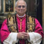 Newly Appointed Pope Leo XIV Proudly Represents Villanova Alumni
