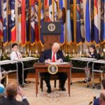 Can Trump Shut Down the Education Department Without Congress?