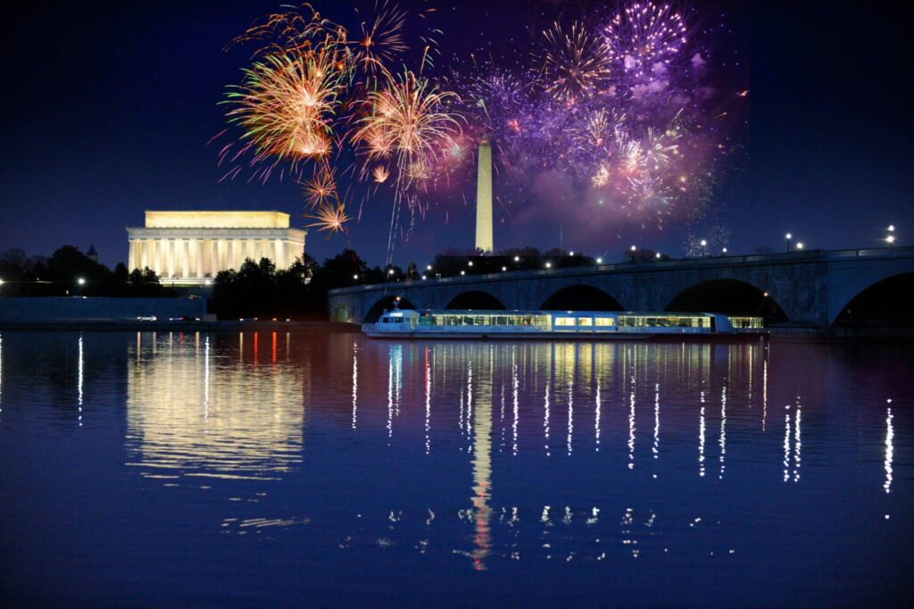 Top 10 Unmissable Fourth of July Events and Fireworks Shows in Washington Top 10 Unmissable Fourth of July Events and Fireworks Shows in Washington