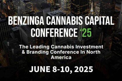 Inside the Exciting World of the 2025 Cannabis Capital Conference