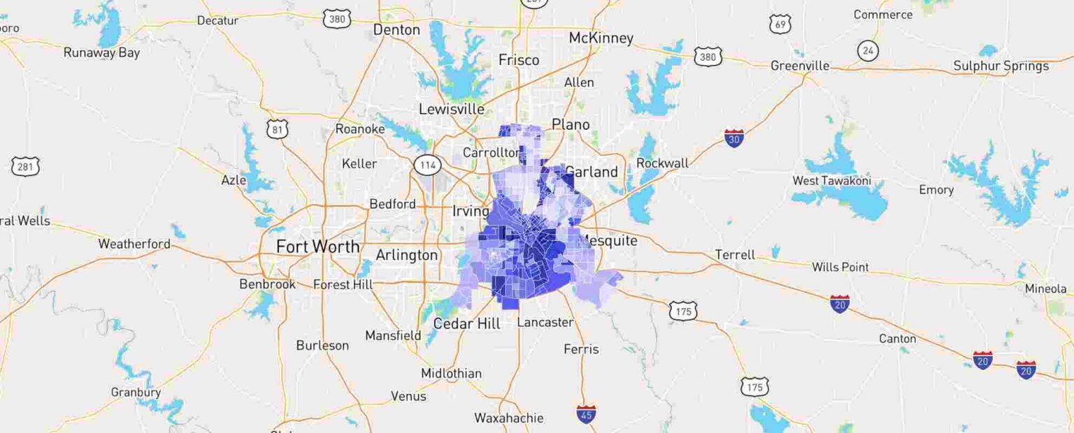 Dallas Crime Update 2023: Murders and Car Thefts Rise While Overall Violent Crime Declines Dallas Crime Update 2023: Murders and Car Thefts Rise While Overall Violent Crime Declines