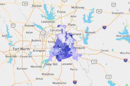 Dallas Crime Update 2023: Murders and Car Thefts Rise While Overall Violent Crime Declines