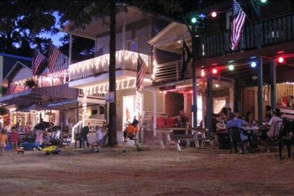 Excitement Builds as Neshoba County Fair Kicks Off Next Week in Philadelphia – Check Out the Entertainment Lineup!