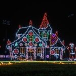 Exciting Things to Do Around DFW: Dallas Trail of Lights, FWSO Frozen in Concert, Holiday at the Arboretum & More
