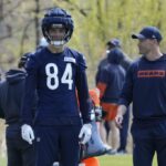 Colston Loveland Fired Up and Ready to Tackle the Chicago Bears’ New Scheme
