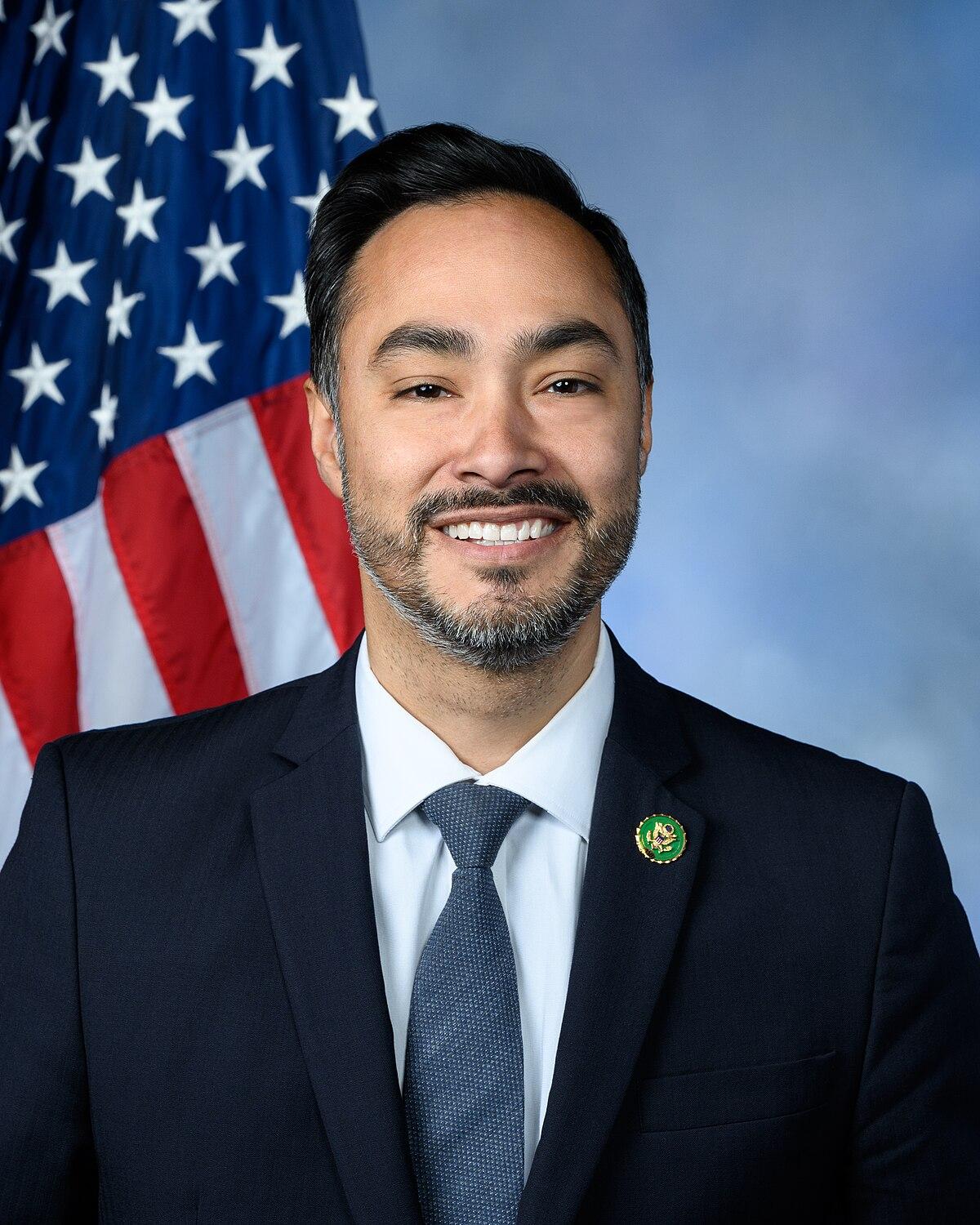 San Antonio Rep. Castro Introduces Bill to Stem the Flow of High-Caliber U.S. Weapons into Mexico San Antonio Rep. Castro Introduces Bill to Stem the Flow of High-Caliber U.S. Weapons into Mexico