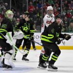 Are the Dallas Stars Poised to Dominate the 2025 Stanley Cup Playoffs?