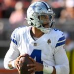 Dak’s Cowboys Spell Trouble for Eagles in Week 1 Showdown