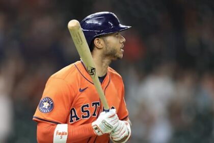 Houston Astros’ Young Middle Infielder Shines Despite a Slow Start
