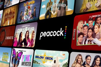 Peacock Debuts Local Streaming of NBC Sports Philadelphia for Phillies Fans