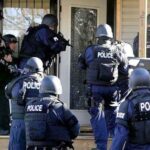 Texas Police Raid Apartment Complex Controlled by Tren de Aragua Gang, Make 20 Arrests