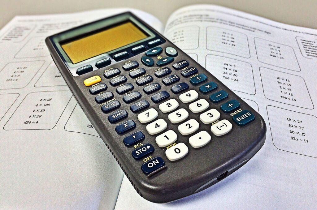 Nearly Three-Quarters of Washington Eighth Graders Struggle with Math Proficiency Nearly Three-Quarters of Washington Eighth Graders Struggle with Math Proficiency