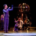 Cirque du Soleil show ‘Kurios’ in Washington, D.C., provides entertainment at its finest – Washington Times