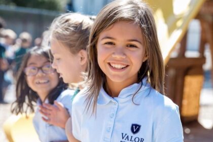 Valor Education to Launch Its First San Antonio School on August 16