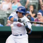 Chicago Cubs Promote 21-Year-Old Power Hitter Moises Ballesteros to the Majors