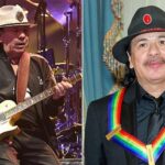 Carlos Santana Postpones San Antonio Concert Amid Hospitalization: What You Need to Know