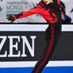 Skate America 2024 returns to Dallas area, home of U.S. champ Amber Glenn – CultureMap Dallas