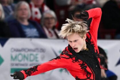 Skate America 2024 returns to Dallas area, home of U.S. champ Amber Glenn – CultureMap Dallas
