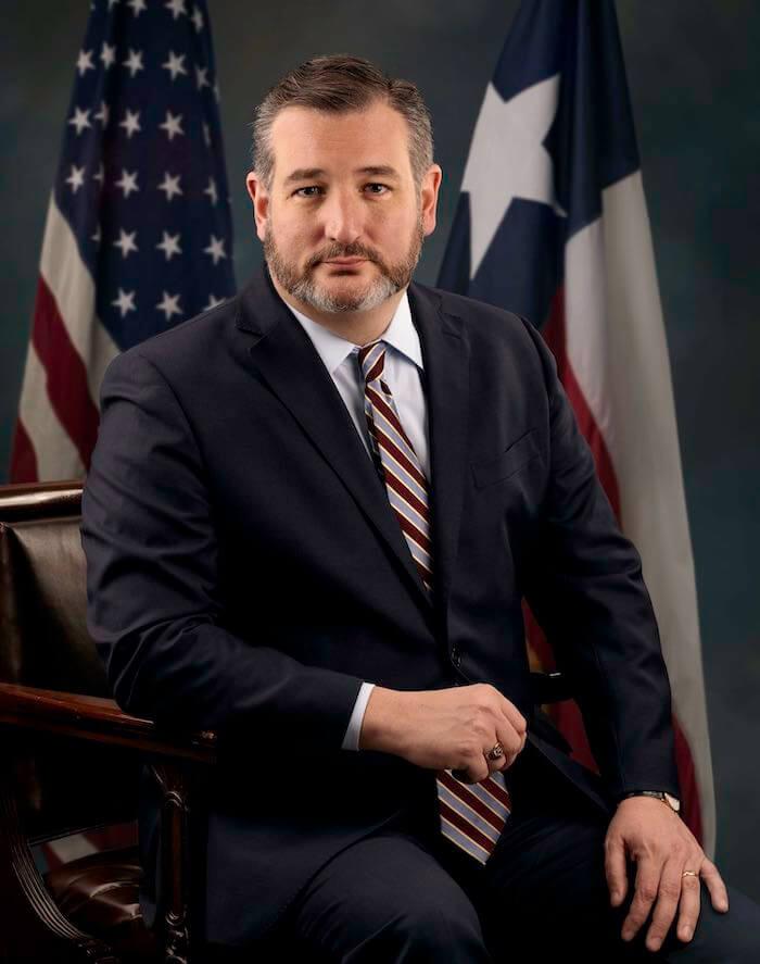 Live election updates: Ted Cruz wins third term to the U.S. Senate – San Antonio Express-News Live election updates: Ted Cruz wins third term to the U.S. Senate – San Antonio Express-News