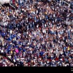 Dallas Crowd Unites with Powerful Chant: “No Trump, No KKK, No Racist USA” at Post-Election Rally