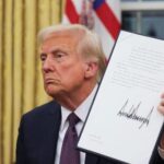 Trump administration sues Illinois and Chicago over immigration policies – NBC News