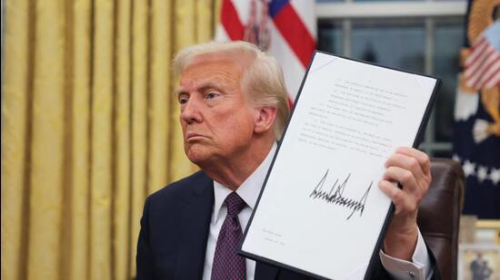 Trump administration sues Illinois and Chicago over immigration policies – NBC News Trump administration sues Illinois and Chicago over immigration policies – NBC News