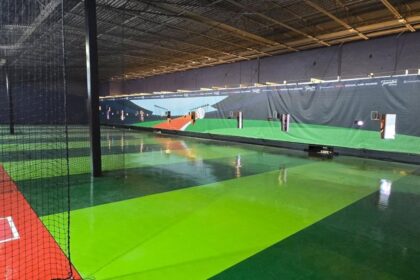 Taroko Sports to Bring Exciting Baseball-Themed Entertainment Complex to Katy