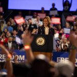 Kamala Harris Heads to Houston to Address Teachers Union Convention This Thursday