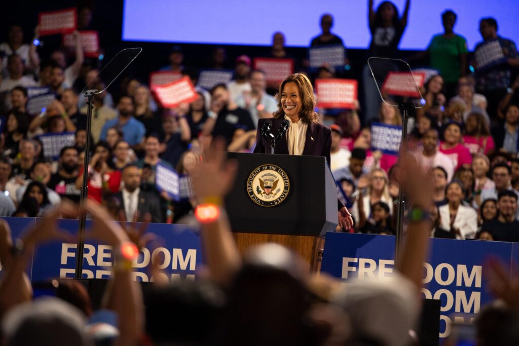 Kamala Harris Heads to Houston to Address Teachers Union Convention This Thursday Kamala Harris Heads to Houston to Address Teachers Union Convention This Thursday