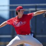 Painter and Rising Phillies Prospects Making Waves in the Ranks