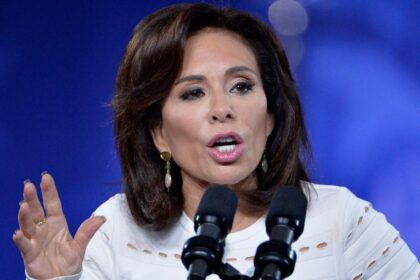 Trump Appoints Fox News Host and Former Judge Jeanine Pirro as Top Federal Prosecutor in DC – Live Updates