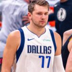 Luka Doncic Shines Bright in Thrilling Return as Mavericks Take on Lakers