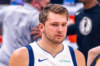 Luka Doncic Shines Bright in Thrilling Return as Mavericks Take on Lakers