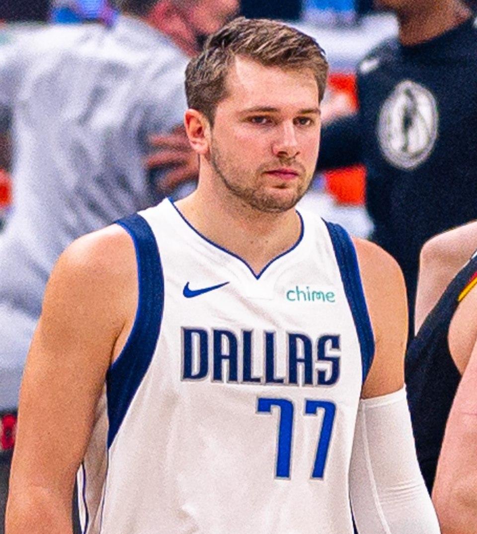 Luka Doncic Shines Bright in Thrilling Return as Mavericks Take on Lakers Luka Doncic Shines Bright in Thrilling Return as Mavericks Take on Lakers