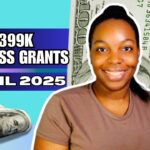 Top Small-Business Grants to Apply for in April 2025